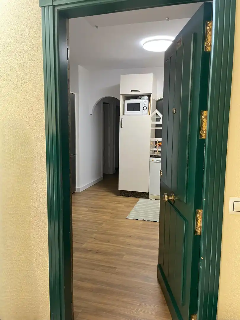 Pis en venda en El Ejido amb Aire condicionat, Jardí privat i Parquet