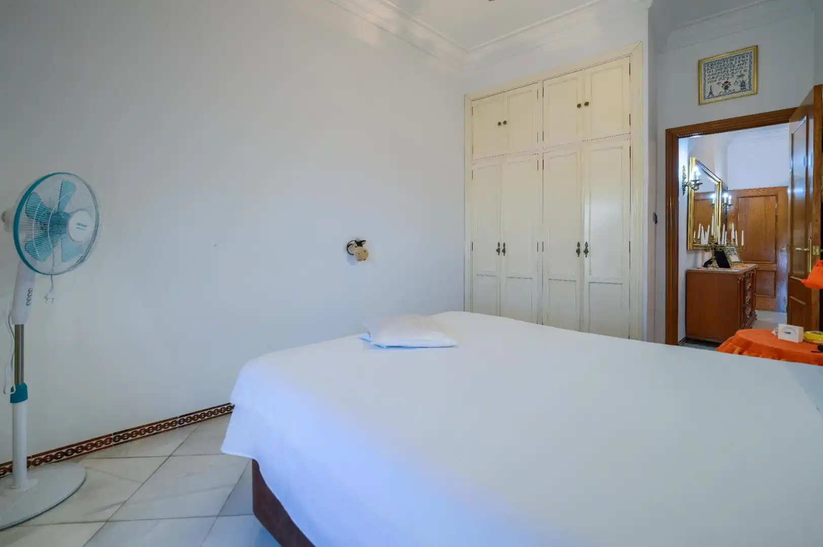Habitación de Casa o chalet en venta en Benacazón