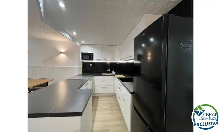 Piso en venta en Moxó - Sant Mori, imagen 5