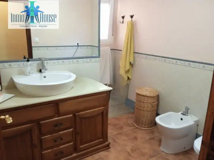 Chalet con piscina en venta en Pedanías - Extrarradio, imagen 11