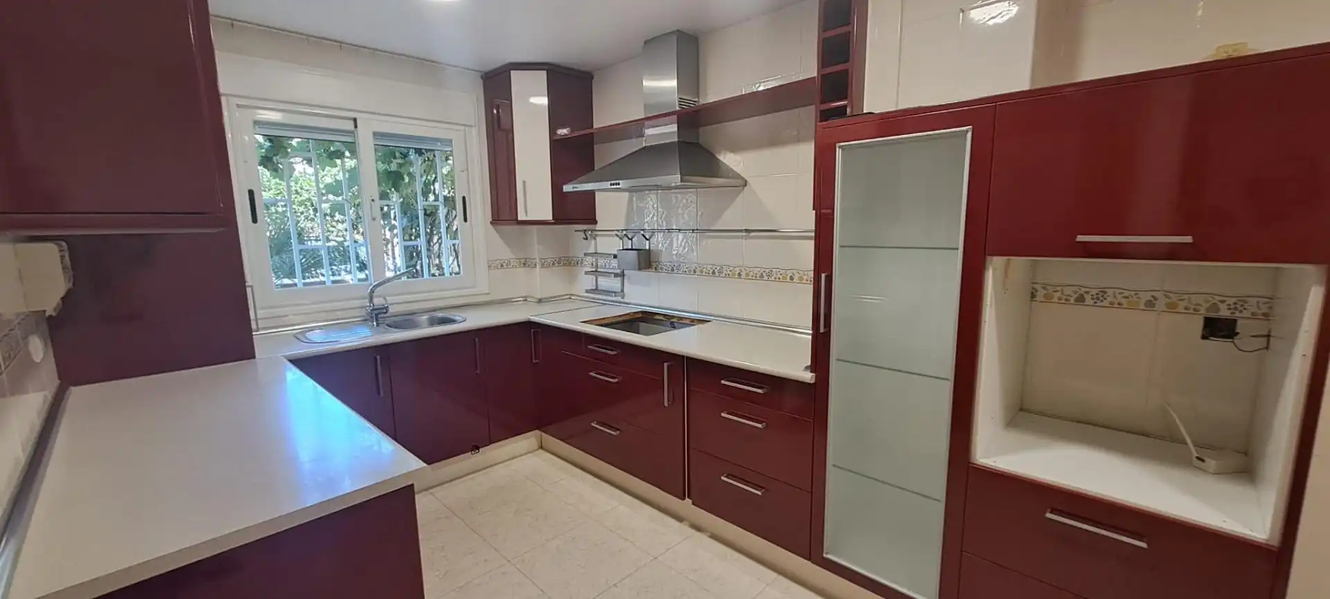 Semi-detached house for sale in Calle PINTOR JOAQUIN SOROLLA, imagen 3