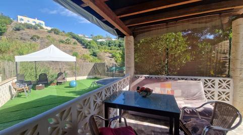 Foto 2 de Finca rústica en venda a Monte los Almendros - El Pargo - Costa Aguilera, Granada