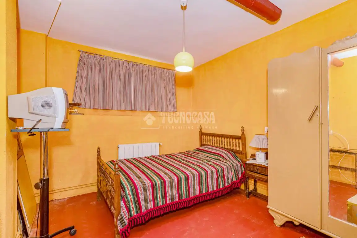 Bedroom of Detached homes for sale in Alhendín  with Heating and Balcony