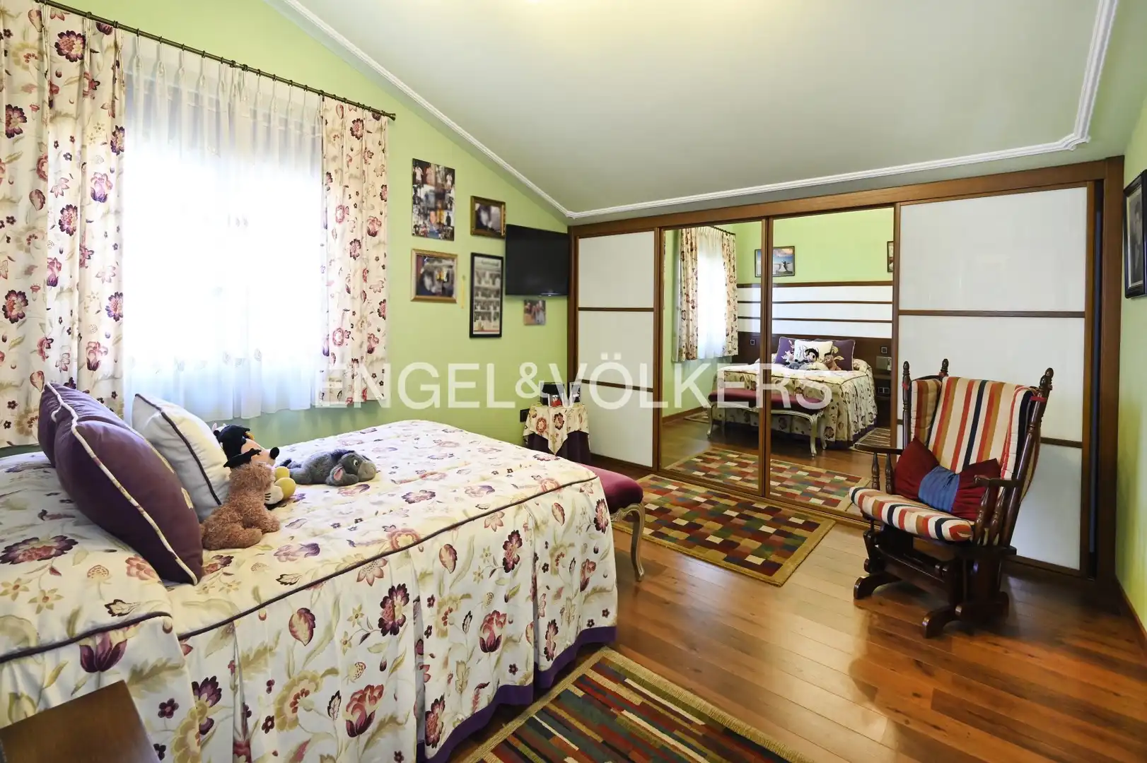 House with terrace for sale in Calle Murillo, imagen 30