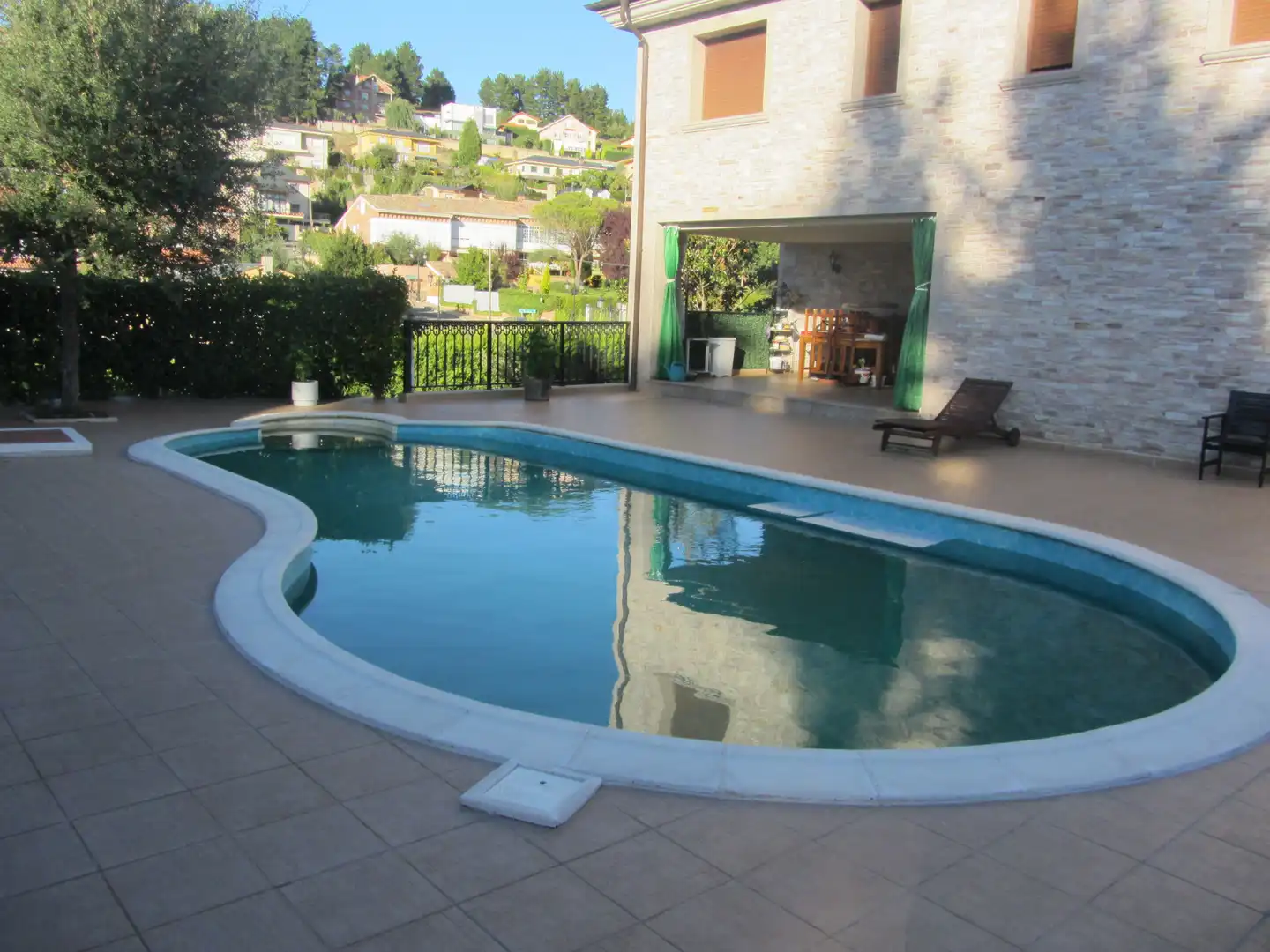 Casa o chalet en venta en N/A, -1, Urbanización Patricia - Campo