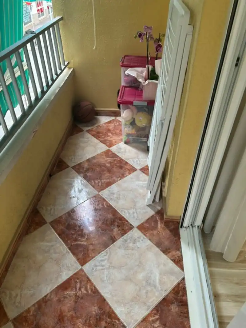 Wohnung mit Terrasse zum Verkauf in Carrer del Poeta Llorente, imagen 27