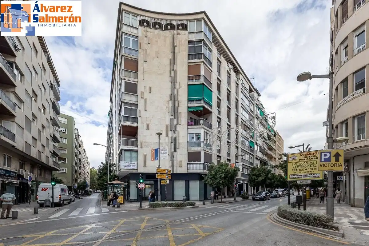 Wohnung zur Miete in Calle Recogidas, Camino de Ronda