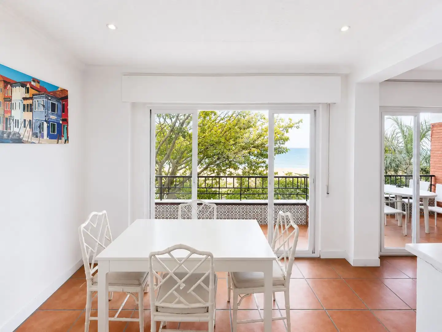 Appartement avec ascenseur à vendre à Estepona Pueblo, imagen 8