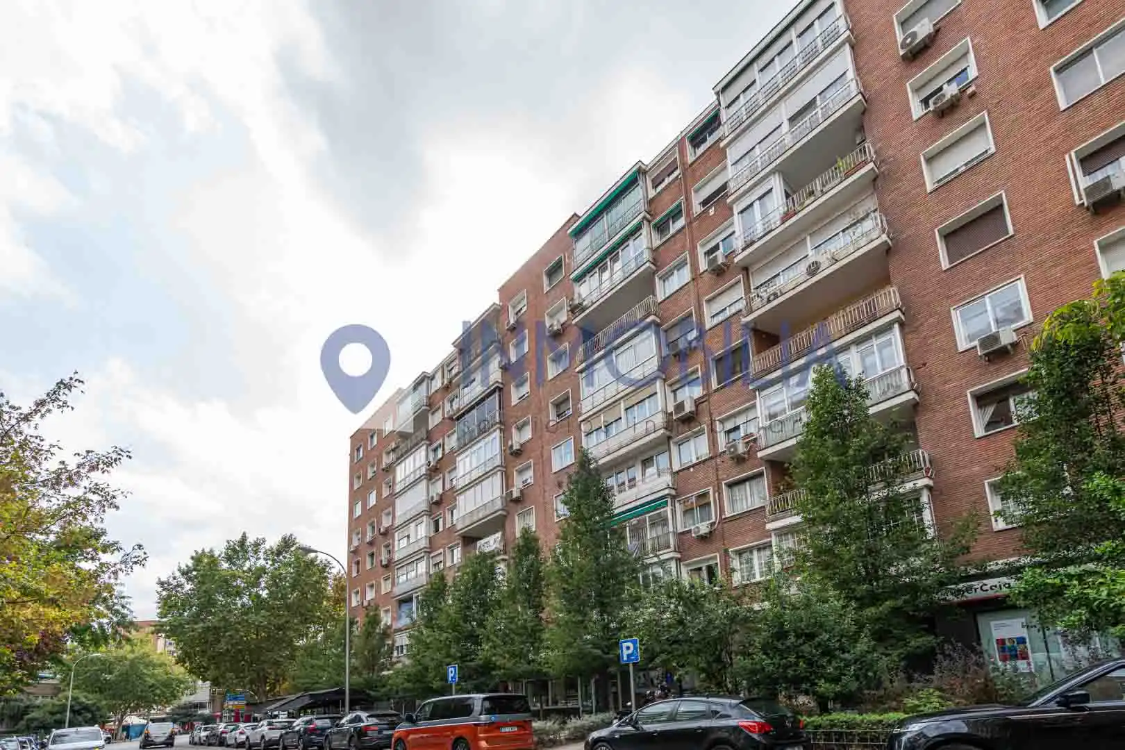 Appartement avec ascenseur à vendre à Avenida de Bruselas, imagen 62
