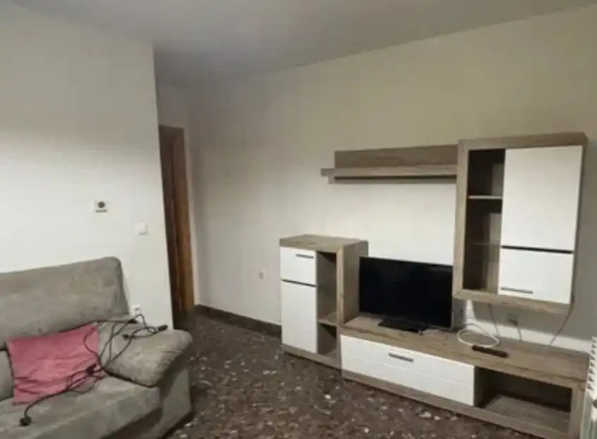 Wohnzimmer von Wohnung zum Verkauf in Armilla mit Heizung und Terrasse