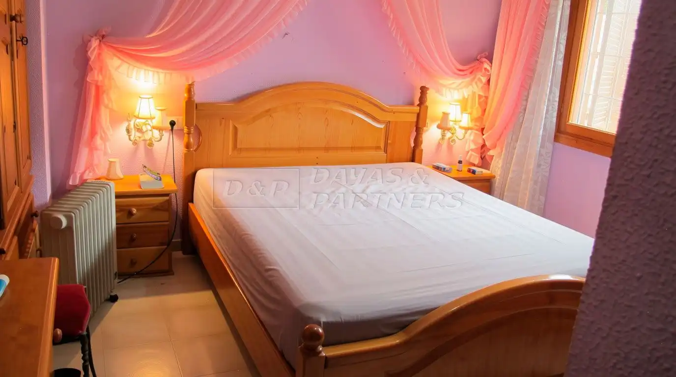 Adosado con terraza en venta en La Mata, imagen 13