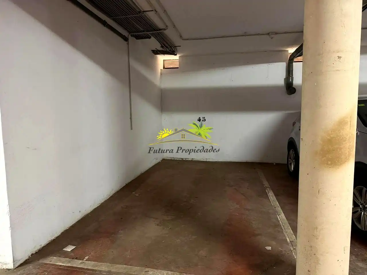 Aparcament de Pis en venda en Arrecife