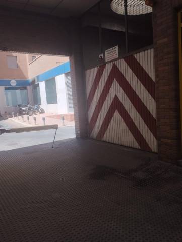 Garaje en Venta en Nueva Andalucía