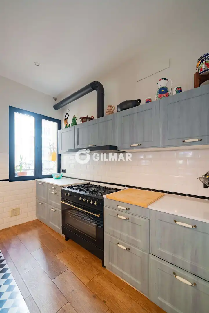 Flat with lift for sale in Arganzuela, imagen 14