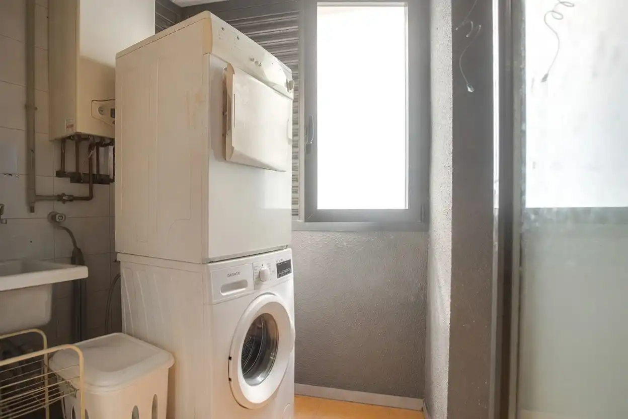 Flat with lift for sale in Campanar, imagen 13