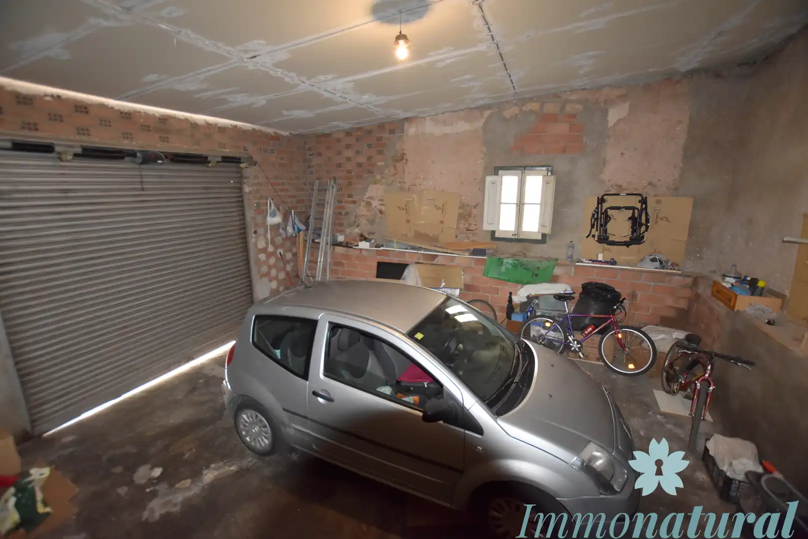 Casa con jardín en venta en Carrer de la Creu de Sant Pau, imagen 12