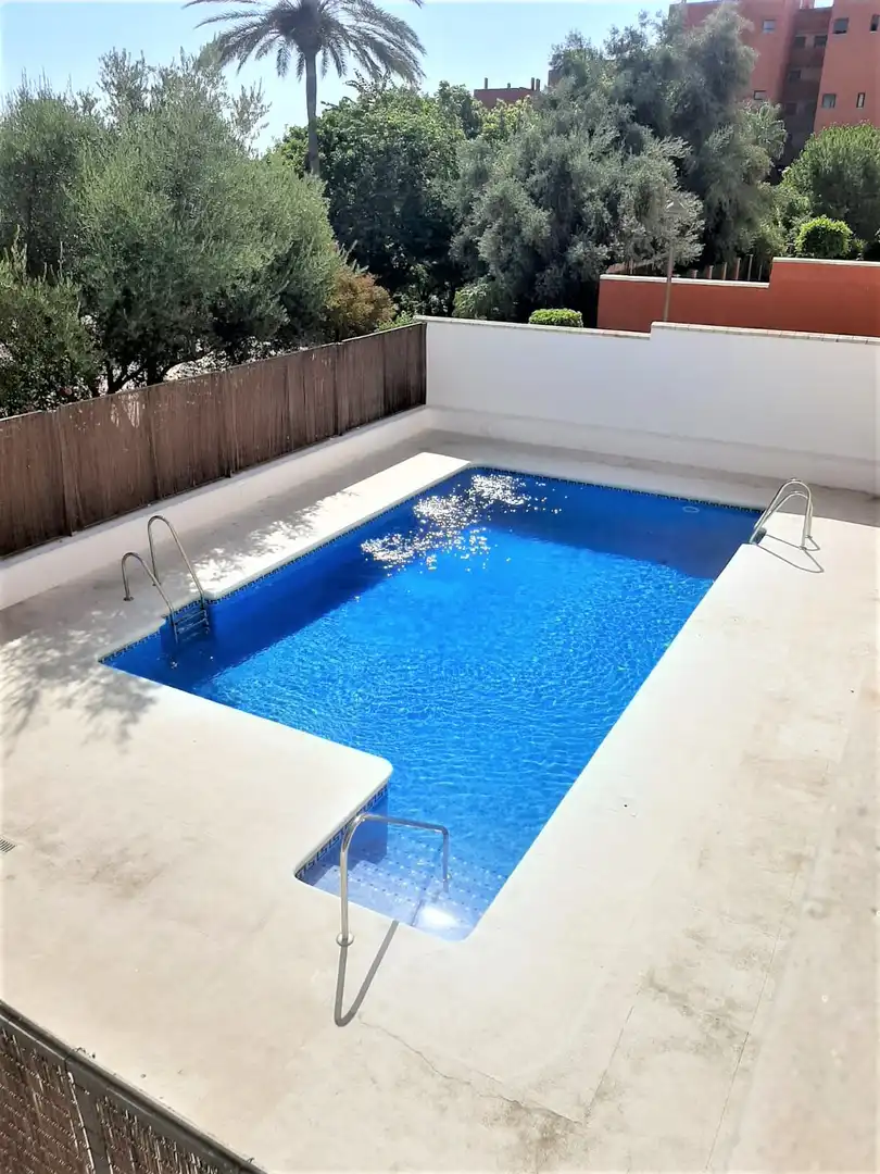 Apartments for rent in Centro