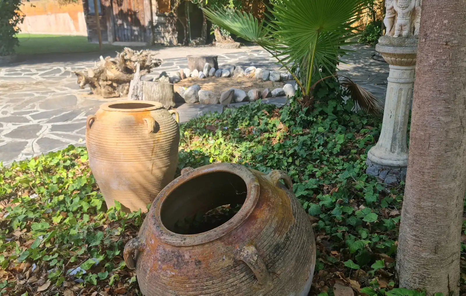 Jardí de Casa o xalet en venda en Montcada i Reixac amb Aire condicionat, Calefacció i Terrassa