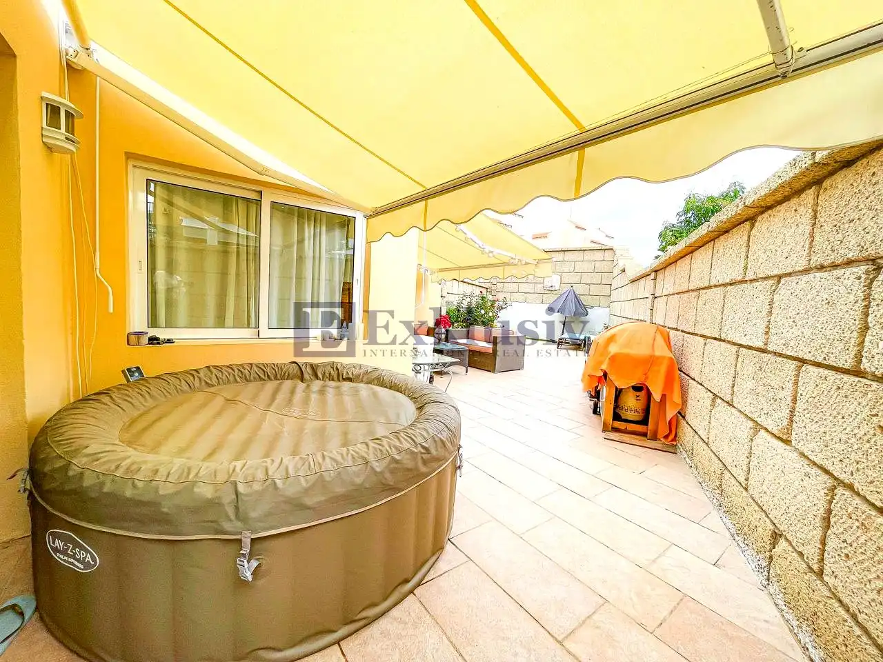 Casa con piscina en venta en Costa Adeje, imagen 4