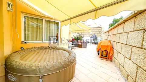 Foto 4 de Casa o chalet en venta en Playa Fañabé Alto, Adeje