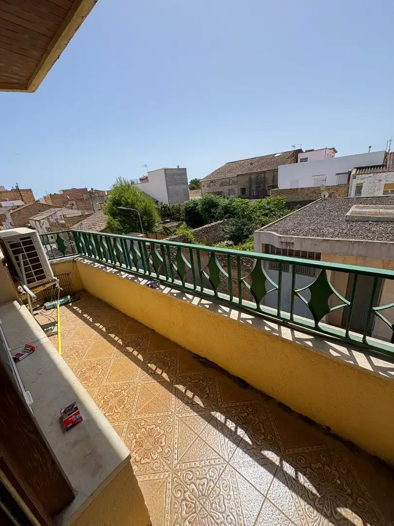 Maison avec terrasse à vendre à L'Aldea, imagen 37