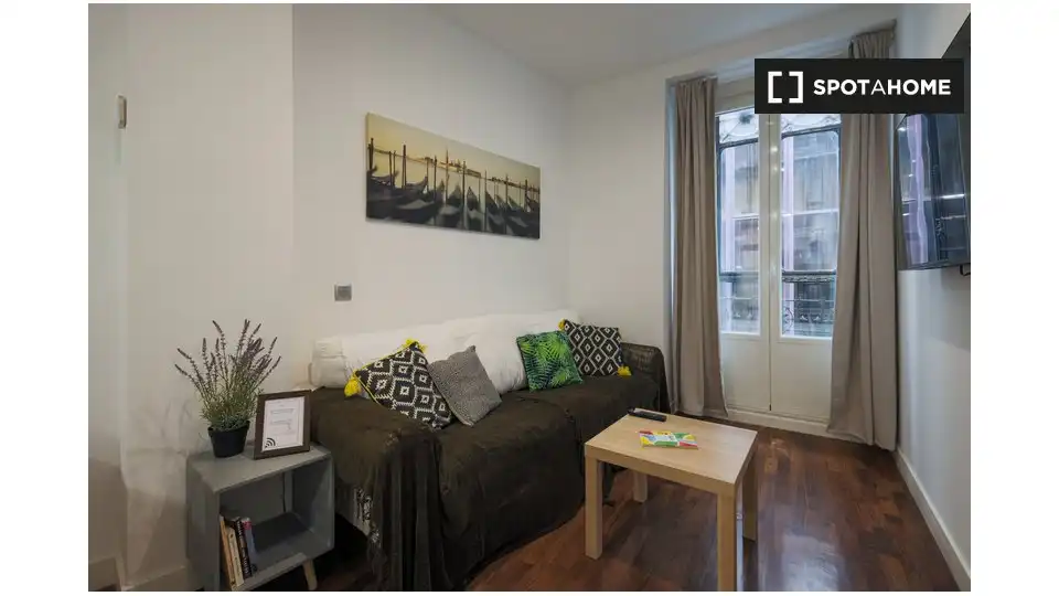 Appartement à louer à Centro