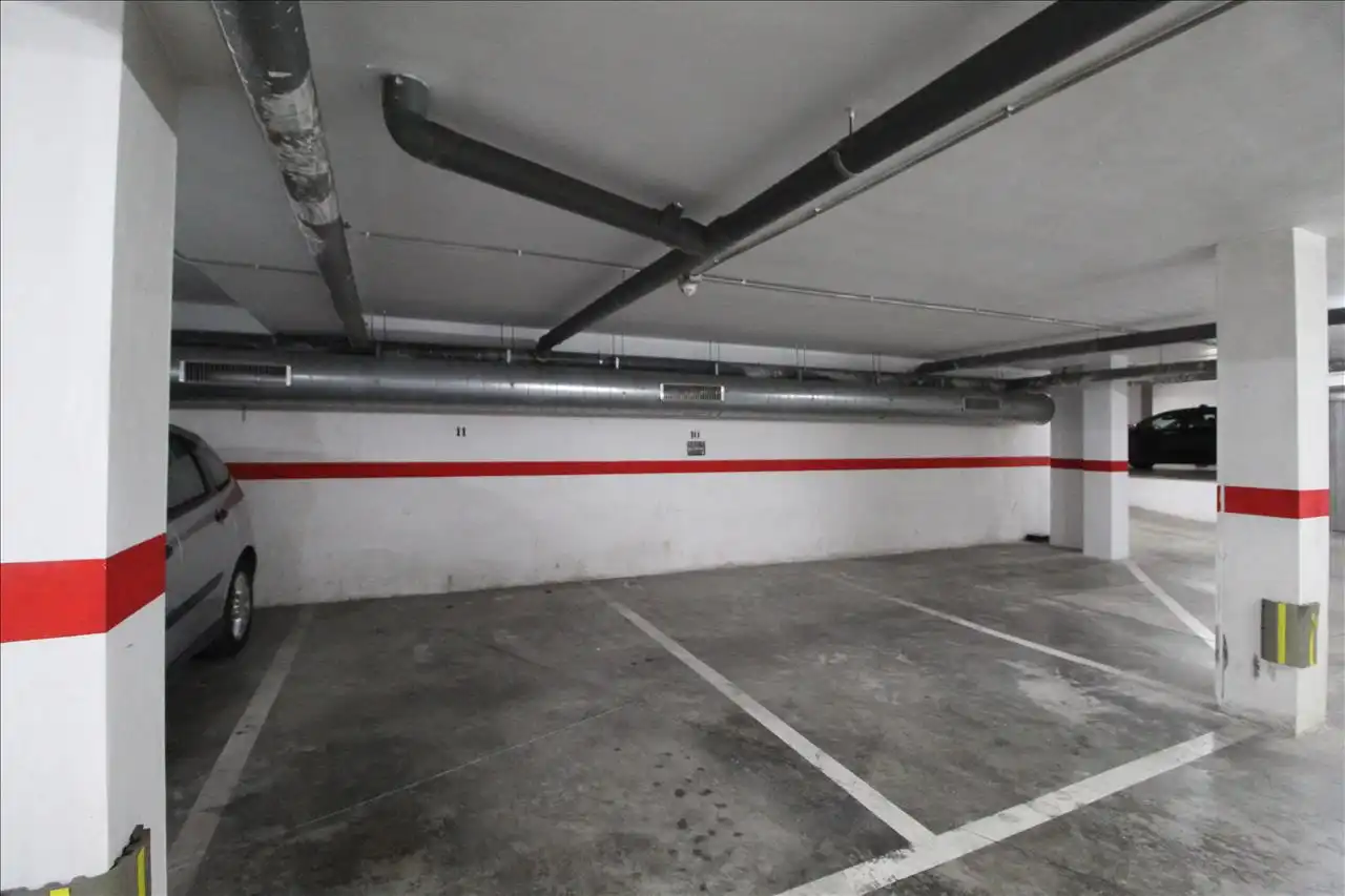 Garage for sale in Molinar, 53, -1, Centre - Zona Alta