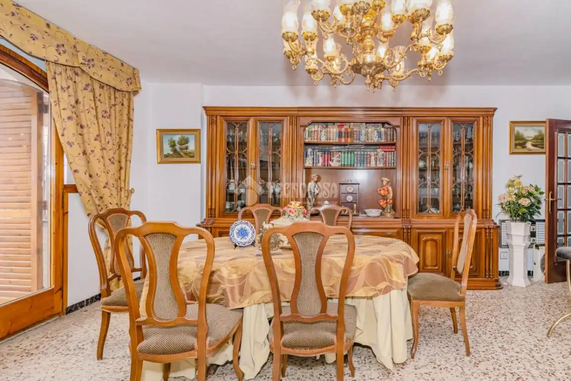 Wohnung mit Terrasse zum Verkauf in Las Tinajerías - Juderías, imagen 12