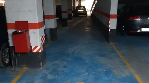 Photo 3 of Garage for rent in Carrer de L'escultor Ricard Boix, 4, Safranar, Valencia Capital