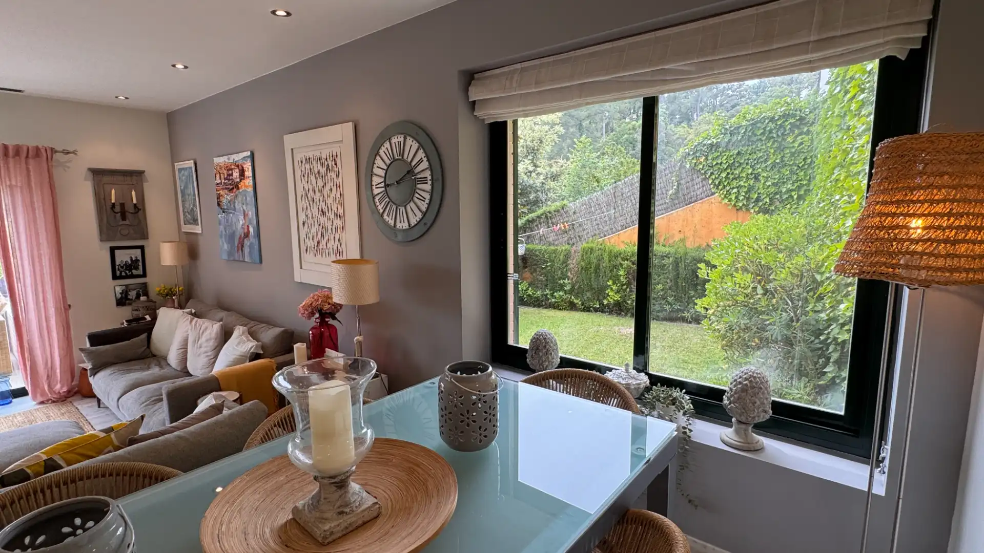 Maison jumelée avec terrasse à vendre à Avinguda de la Costa Brava 21B, imagen 26