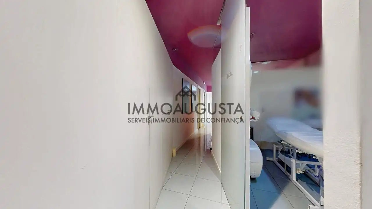 Local comercial en venda a Sarrià - Sant Gervasi, imagen 26