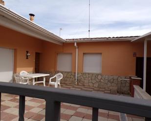 House or chalet to rent in Ausiàs March, Sant Pere