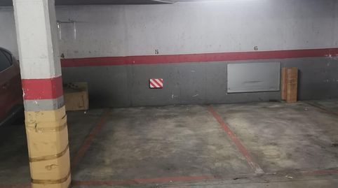 Foto 4 de Garaje de alquiler en Calle Hellín, 53, Hospital, Albacete Capital