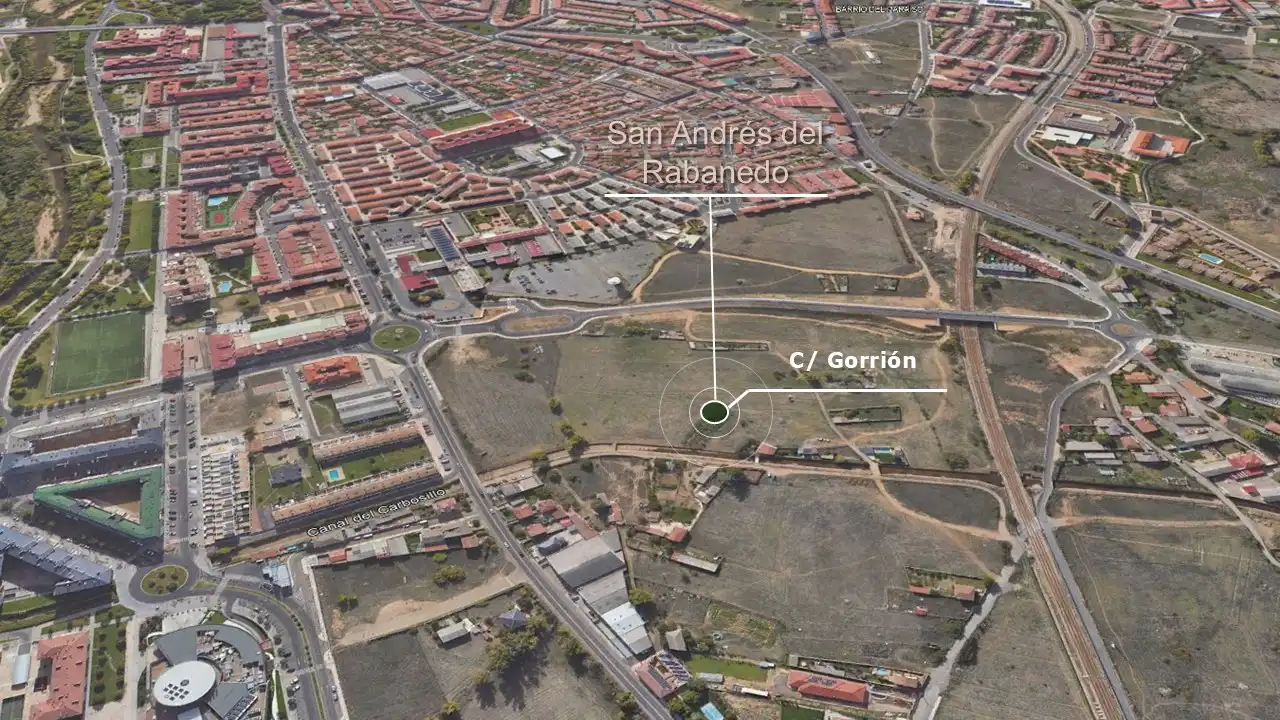 Terreni e lotti in vendita a C/ Gorrión, imagen 4
