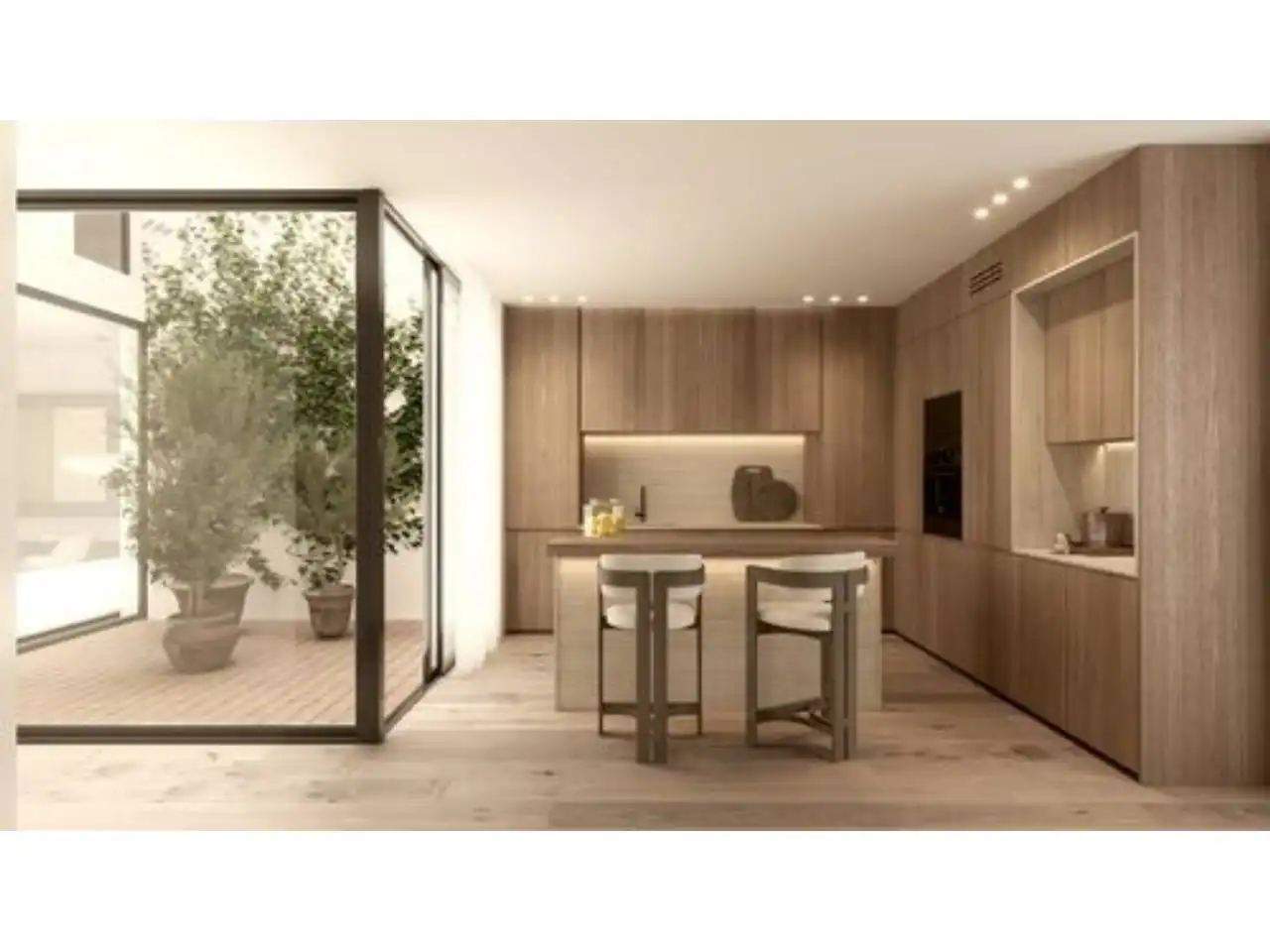 Casa a schiera con piscina in vendita a Calle ARGAMENON 50, imagen 5