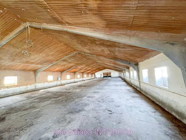 Nave industrial en Alquiler en De Malón en Ablitas