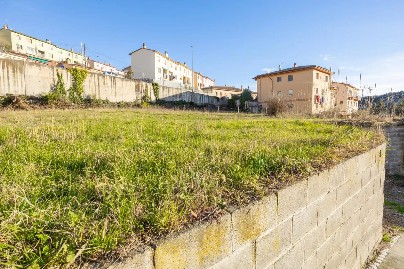 Residential for sale in Sant Quirze de Besora