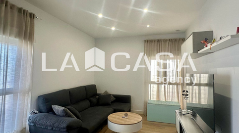 Foto 5 de Planta baixa en venda a Villegas, Sevilla