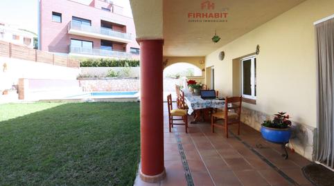 Foto 4 de Casa o xalet en venda a Urbanitzacions, Barcelona