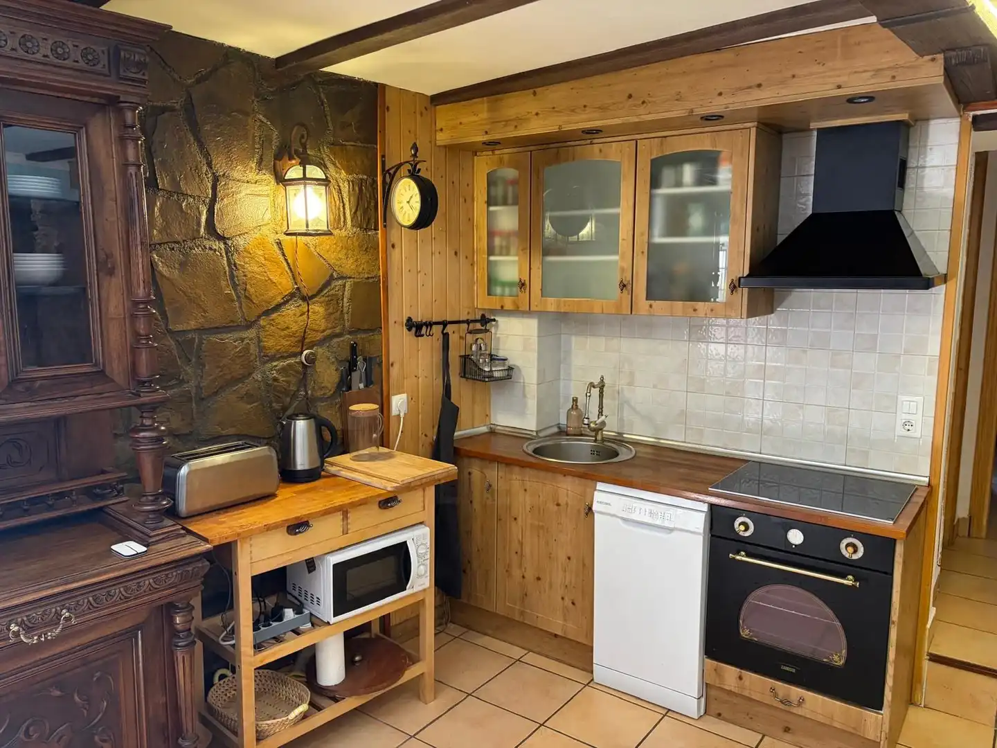 Piso en venta en Castiello de Jaca, Huesca
