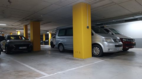 Foto 2 de Garaje en venta en Calle Progres, Port, Badalona