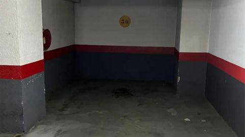 Foto 4 de Garatge en venda a Calle de Eduardo Benot, 5, Argüelles, Madrid Capital