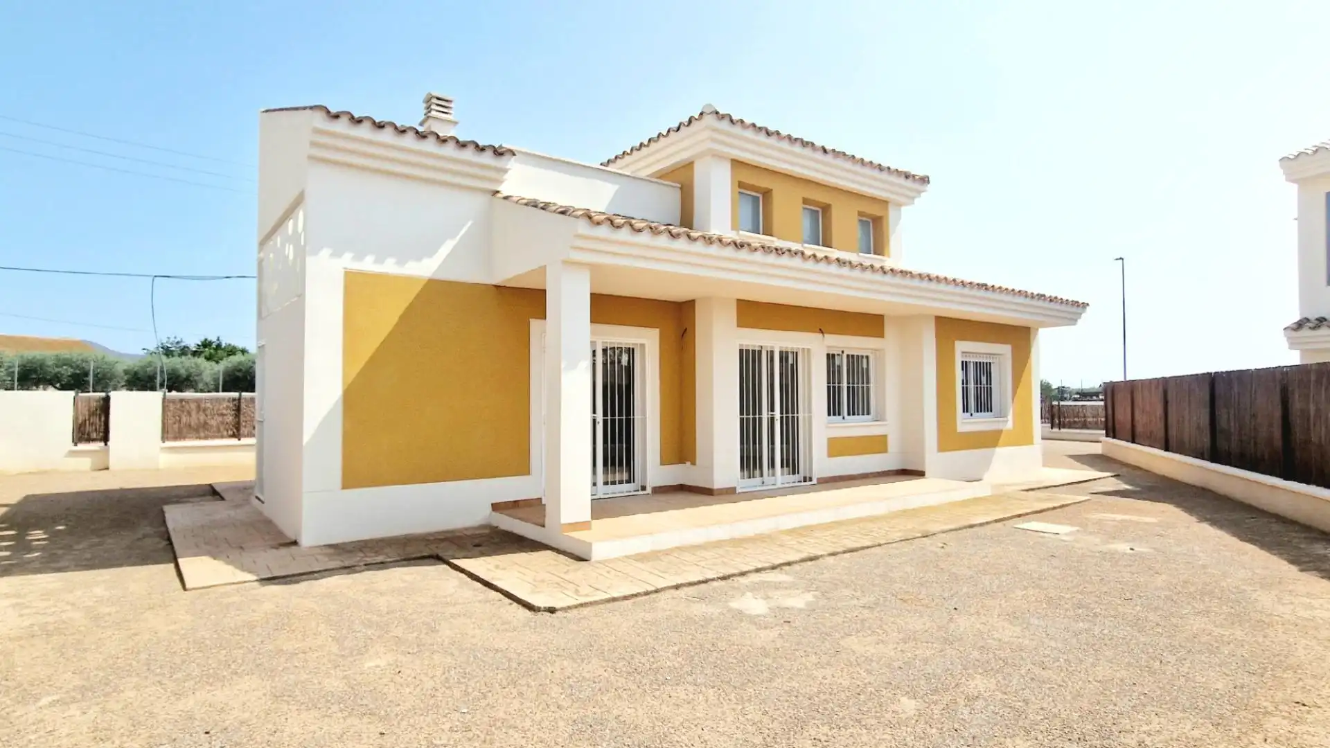 Villa con piscina in vendita a Pedanías Sur, imagen 2