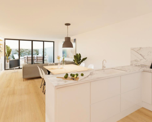 Kitchen of Residential for sale in  Barcelona Capital