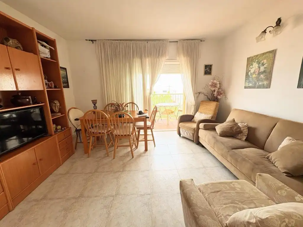Appartement compact à vendre à Calle Sorolla, imagen 2