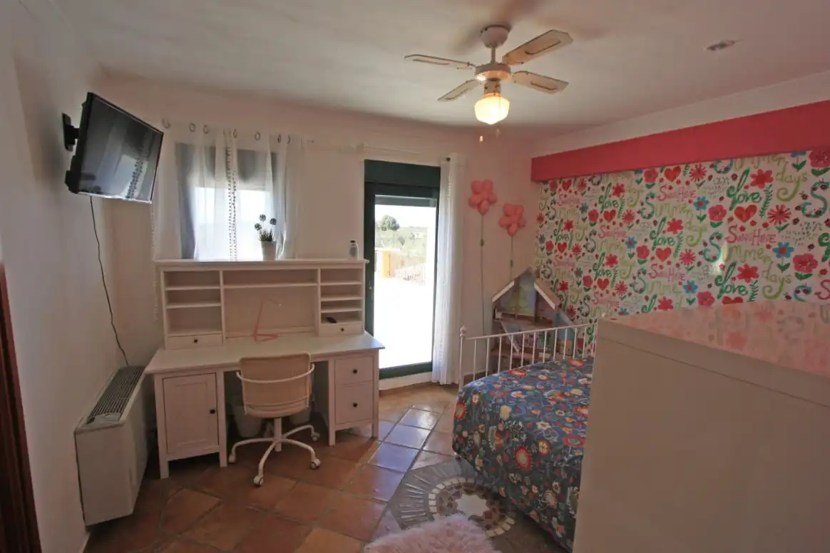 Chalet con terraza en venta en La Xara - La Sella, imagen 25