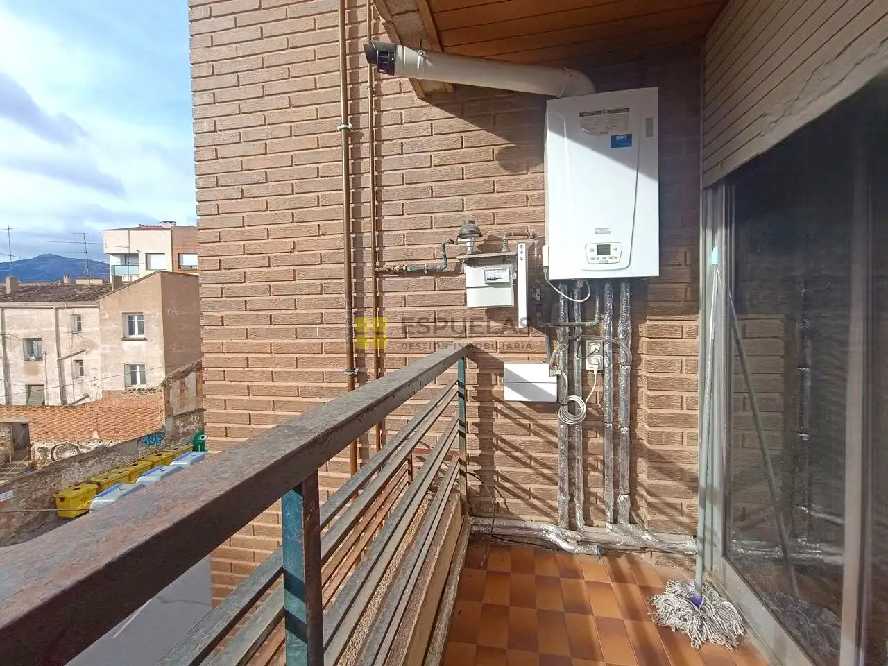 Wohnung mit Terrasse zum Verkauf in De La Libertad 15, imagen 5