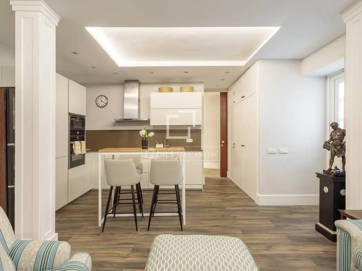 Piso con ascensor en venta en Centro, imagen 11