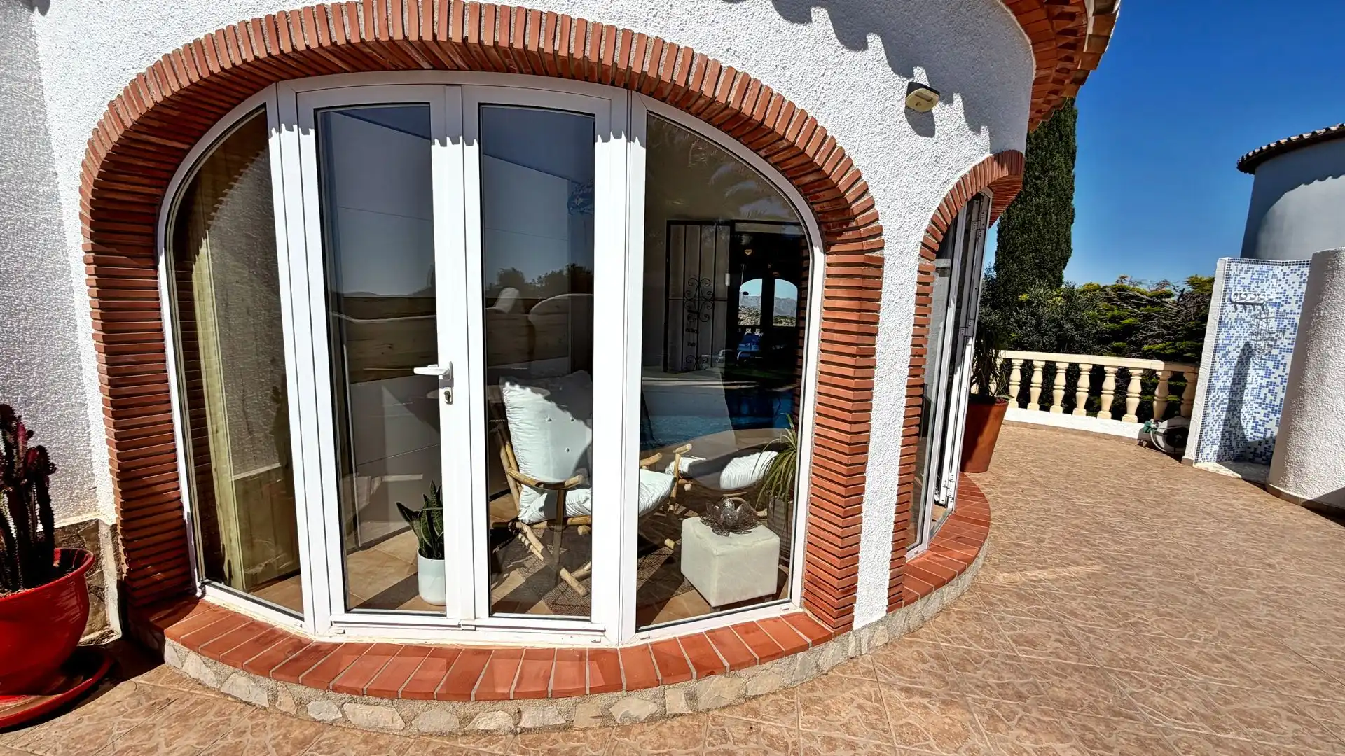 House with pool for sale in Mirabarques 16, imagen 34