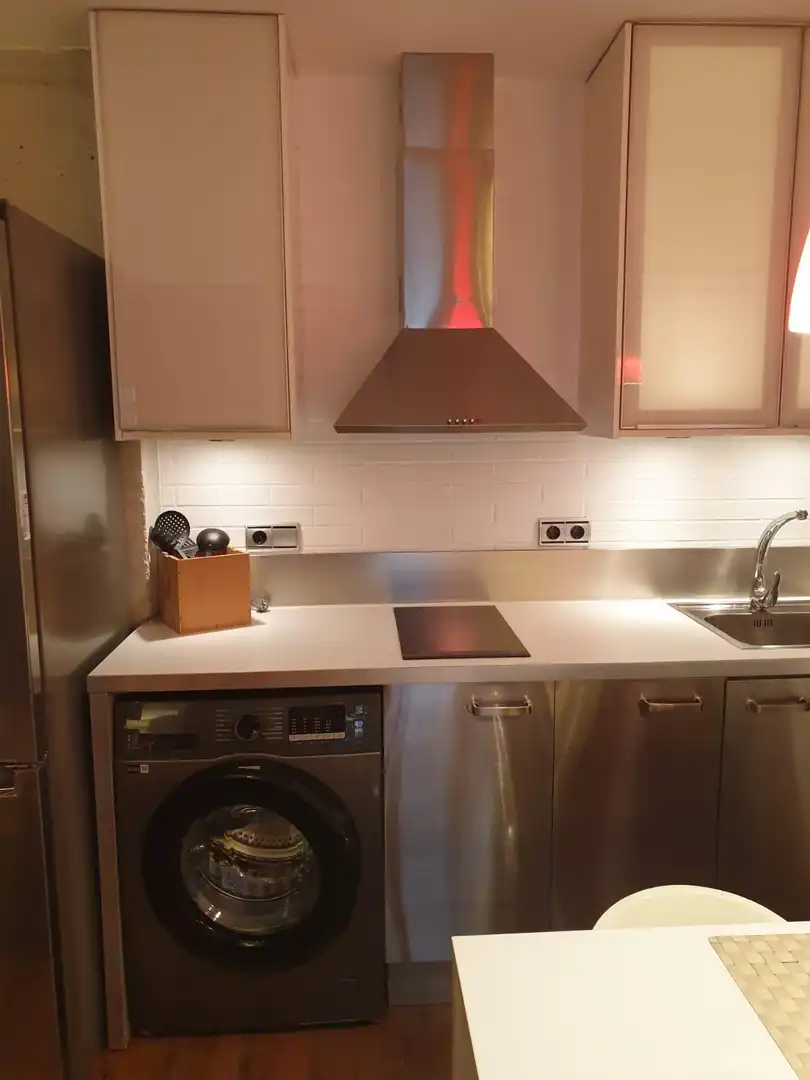 Flat with lift to rent in Calle Calle Nueva de San Antón, imagen 22